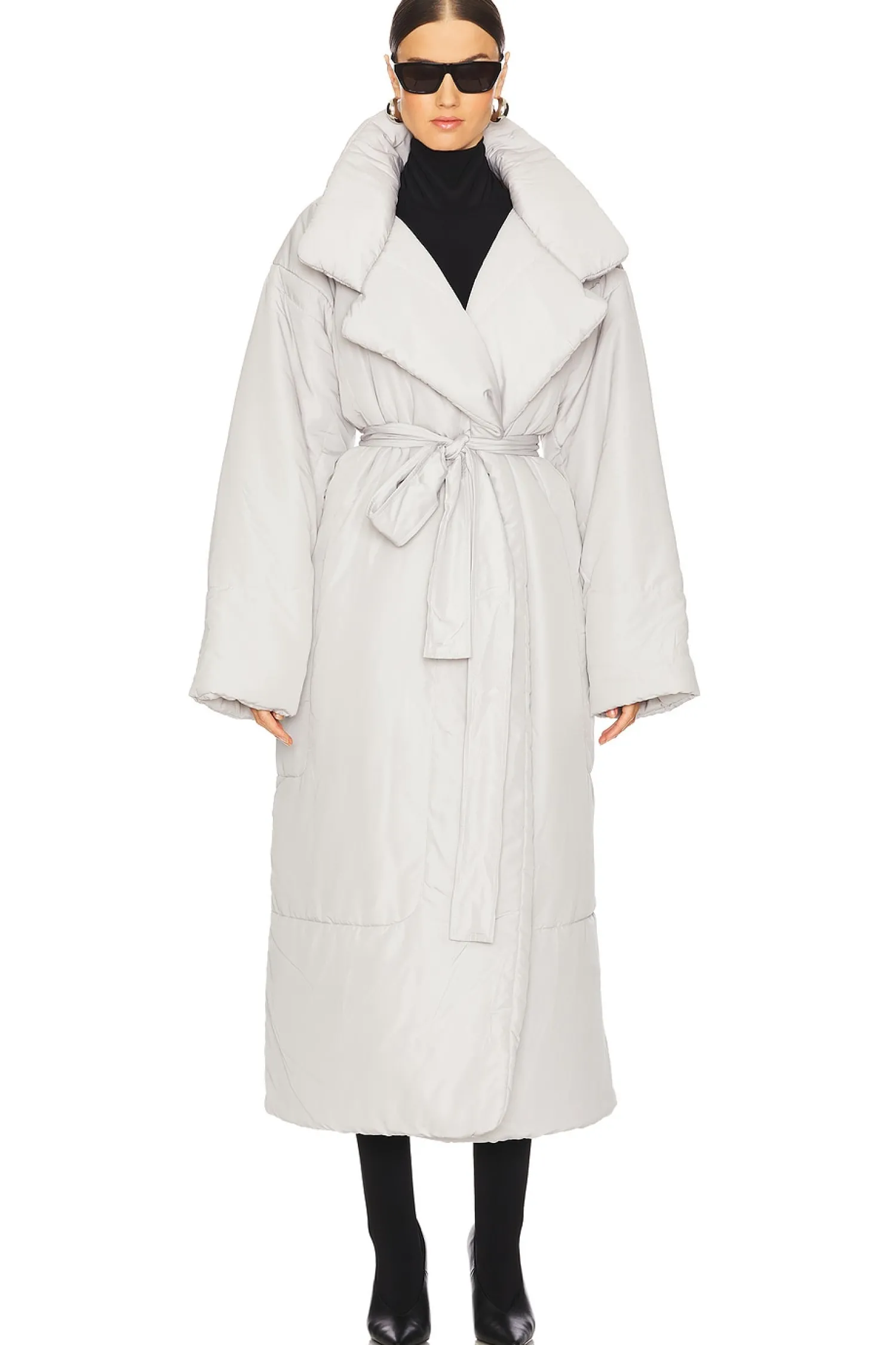 Women Norma Kamali Jackets & Coats>Classic Sleeping Bag Coat