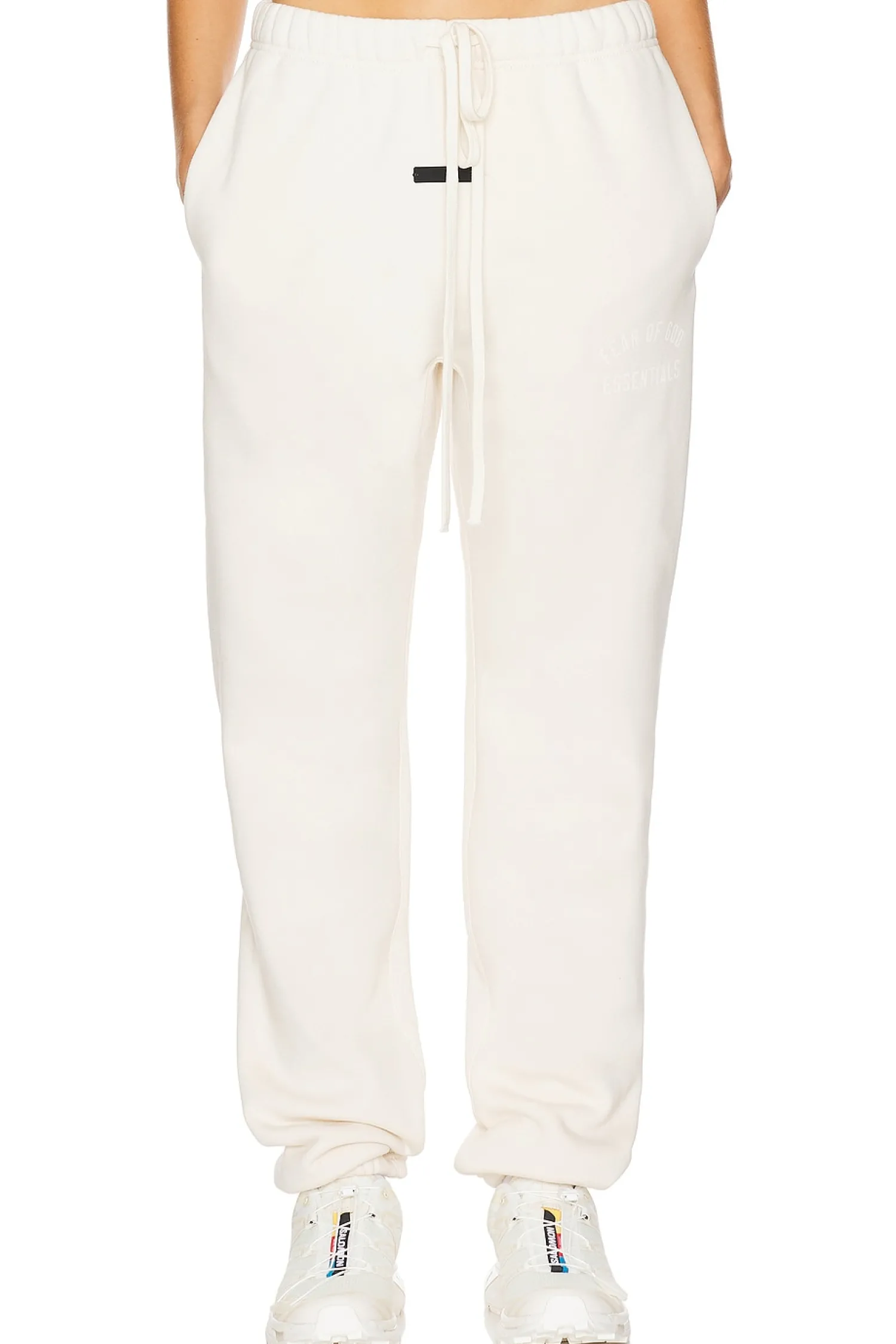 Women Fear of God ESSENTIALS Pants>Classic Sweatpant