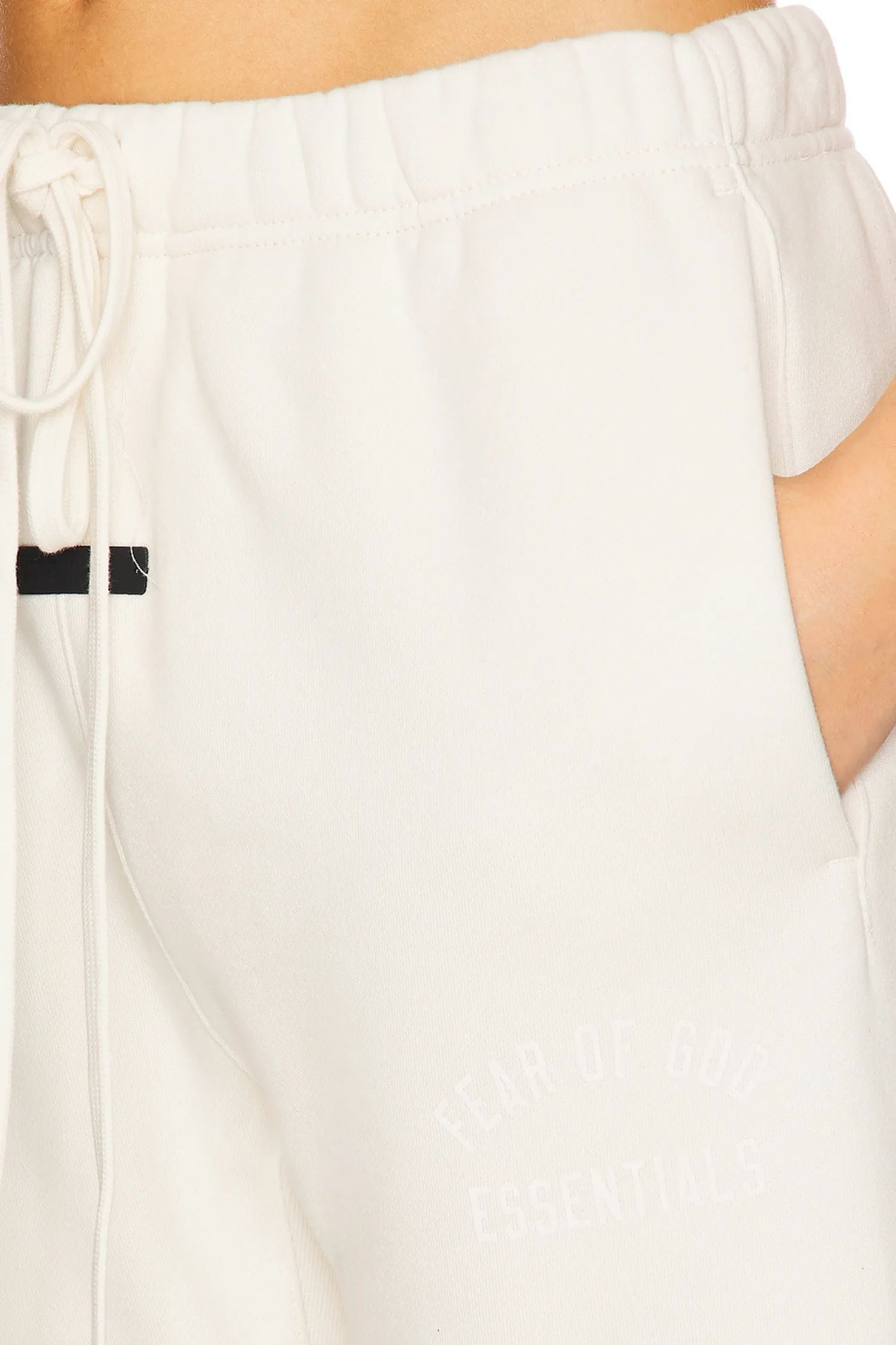 Women Fear of God ESSENTIALS Pants>Classic Sweatpant