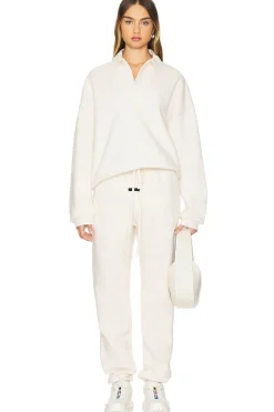 Women Fear of God ESSENTIALS Pants><noscript><img width=