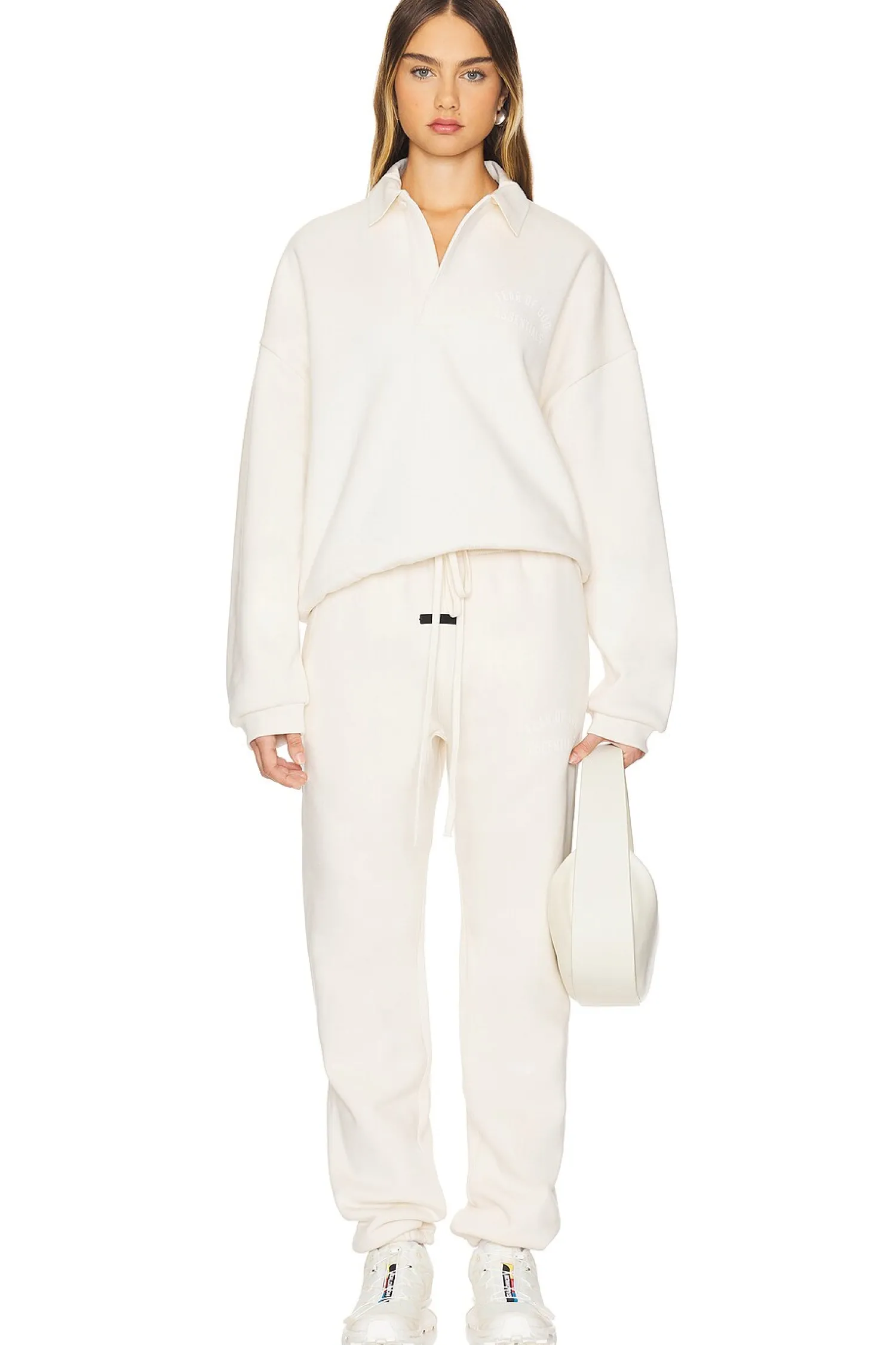 Women Fear of God ESSENTIALS Pants>Classic Sweatpant