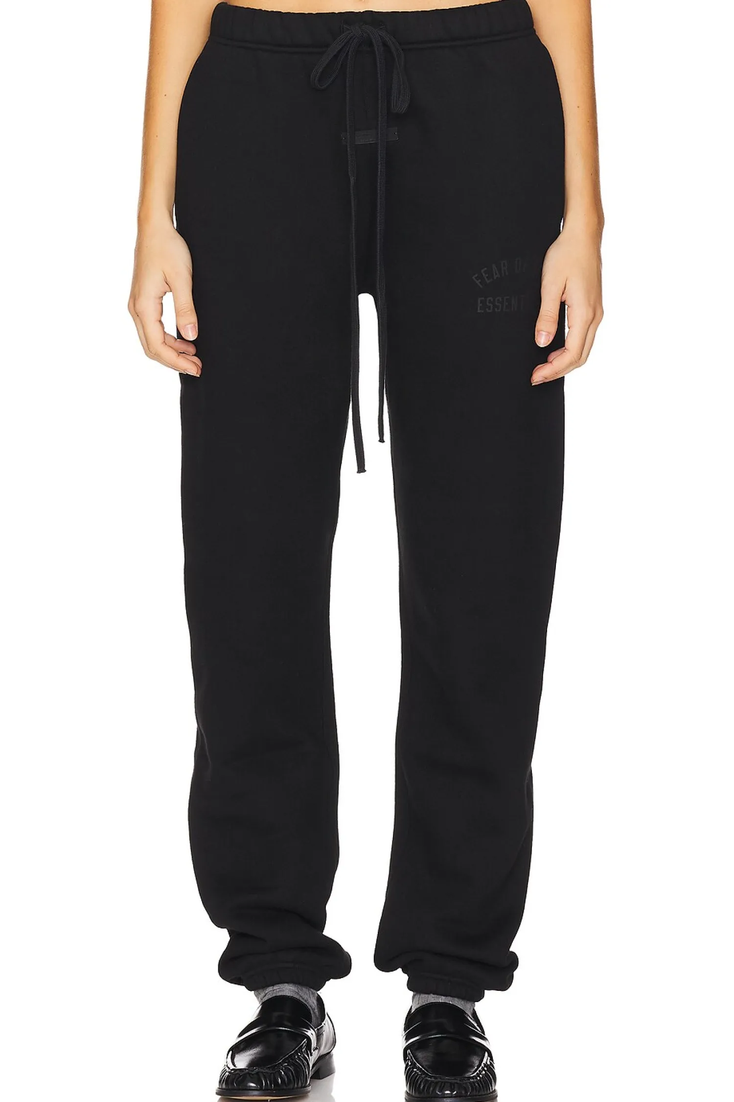 Women Fear of God ESSENTIALS Pants>Classic Sweatpant