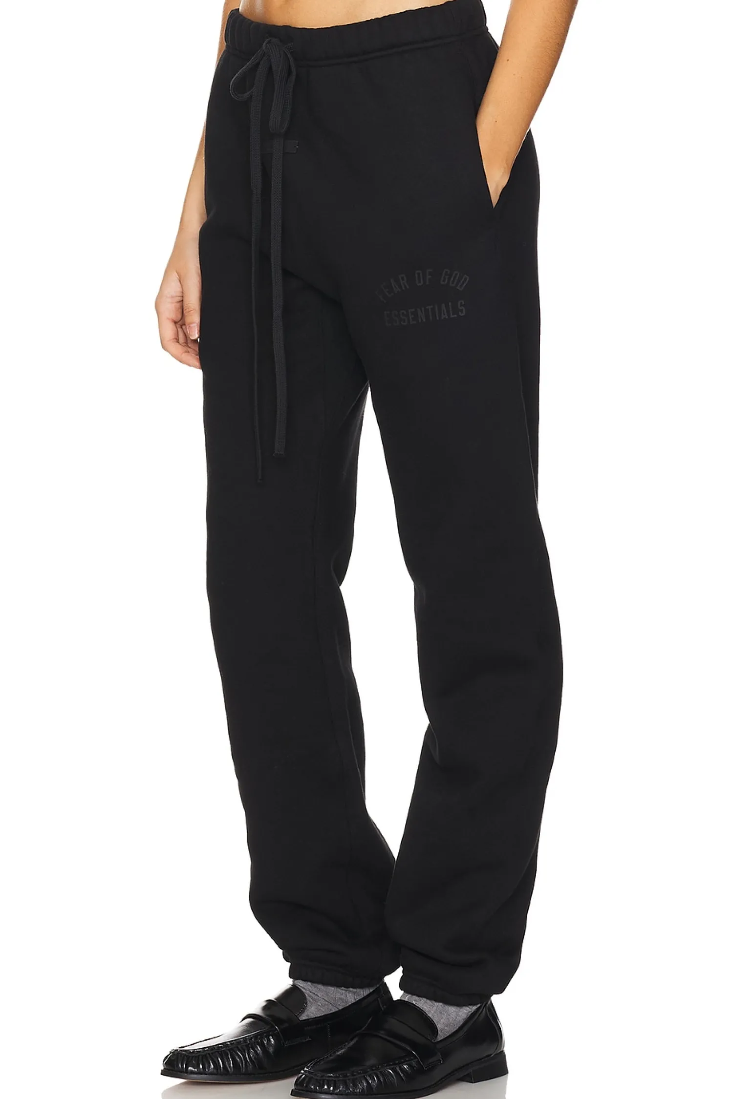 Women Fear of God ESSENTIALS Pants>Classic Sweatpant