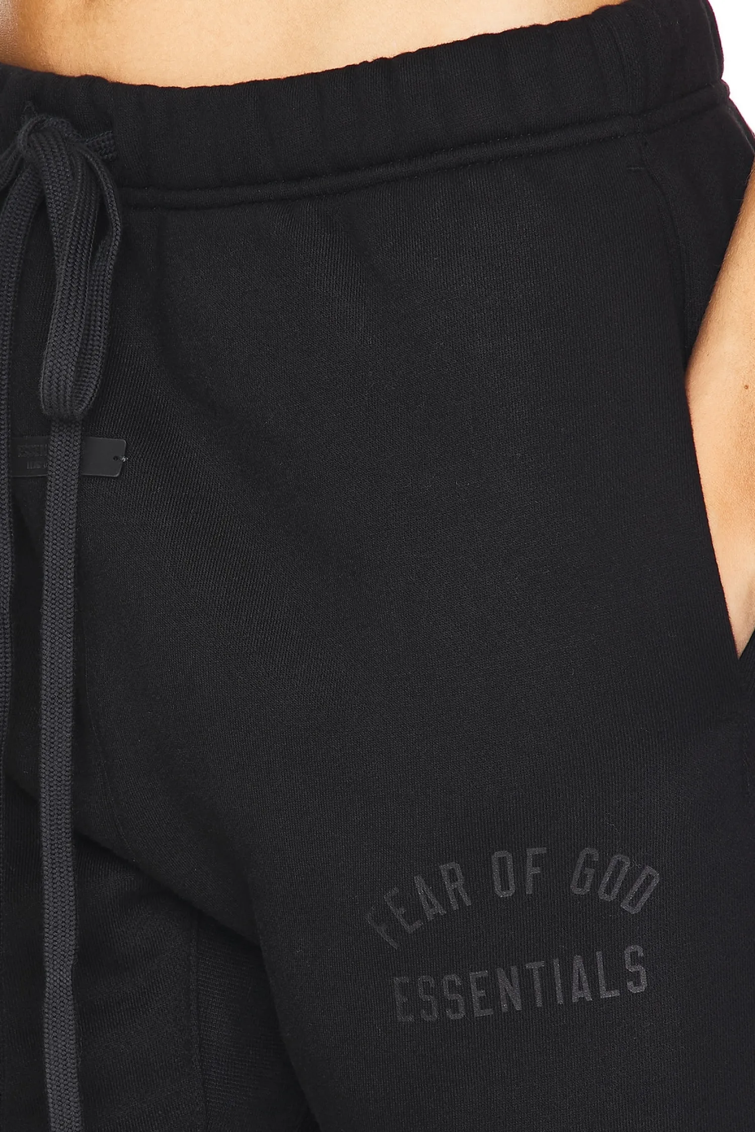Women Fear of God ESSENTIALS Pants>Classic Sweatpant