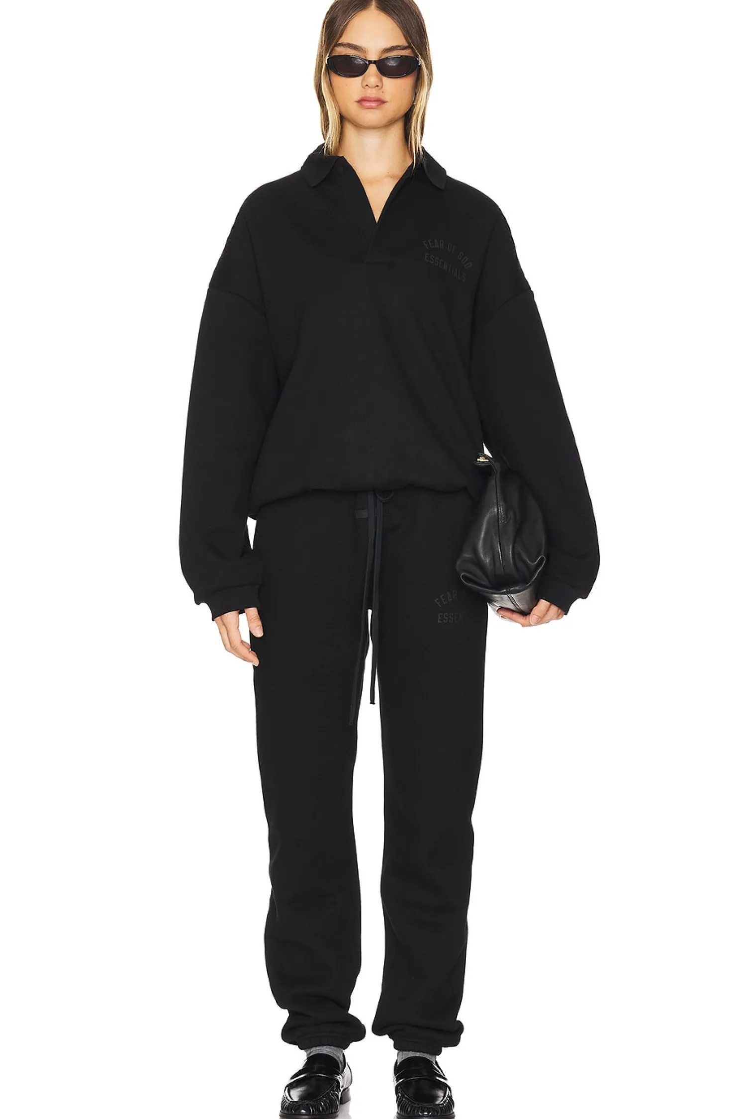 Women Fear of God ESSENTIALS Pants>Classic Sweatpant