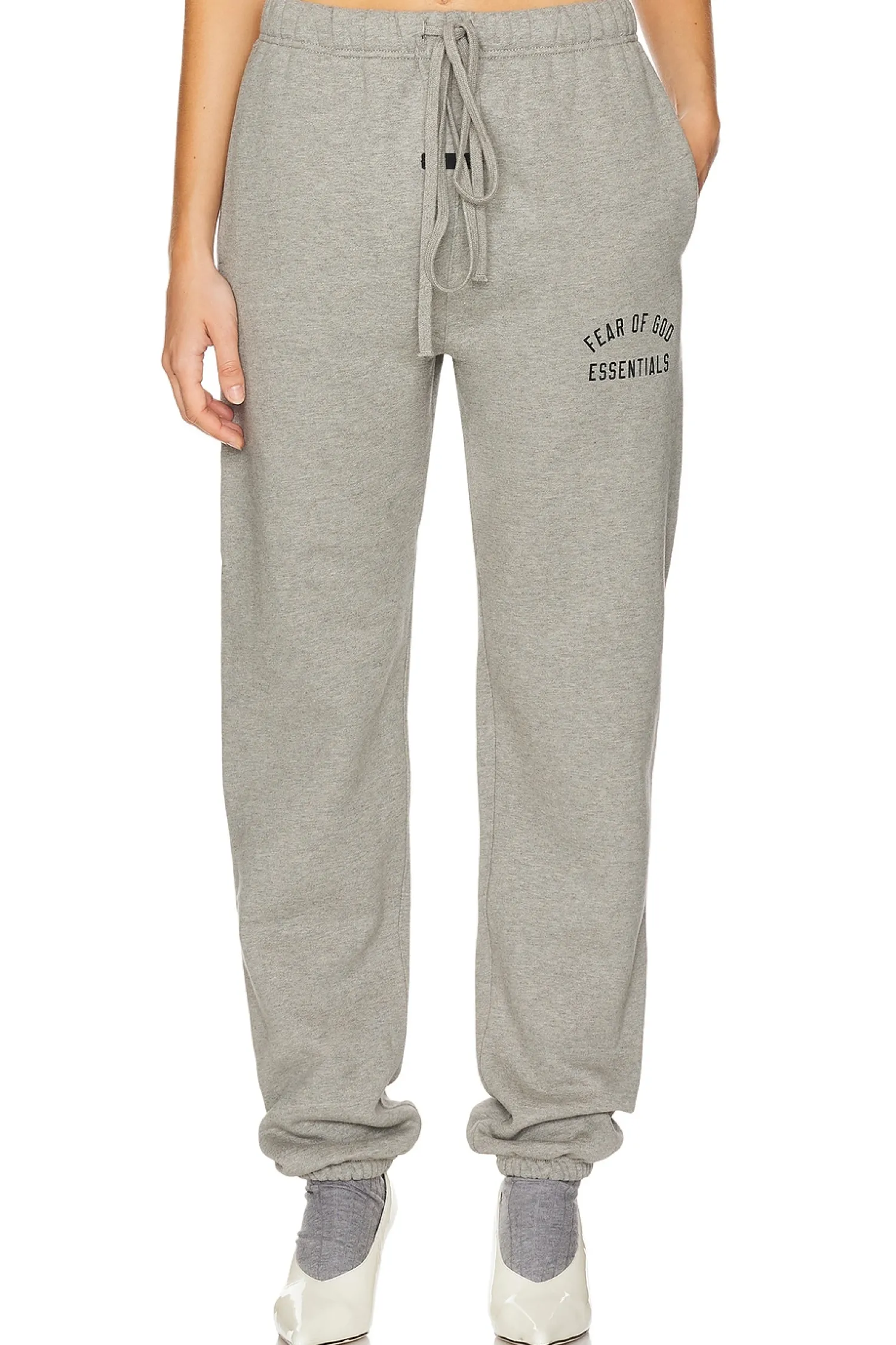 Women Fear of God ESSENTIALS Pants>Classic Sweatpant