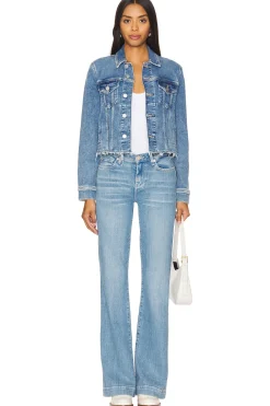 Women 7 For All Mankind Jackets & Coats><noscript><img width=