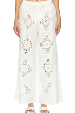 Women Tularosa Matching Sets>Claudia Pant