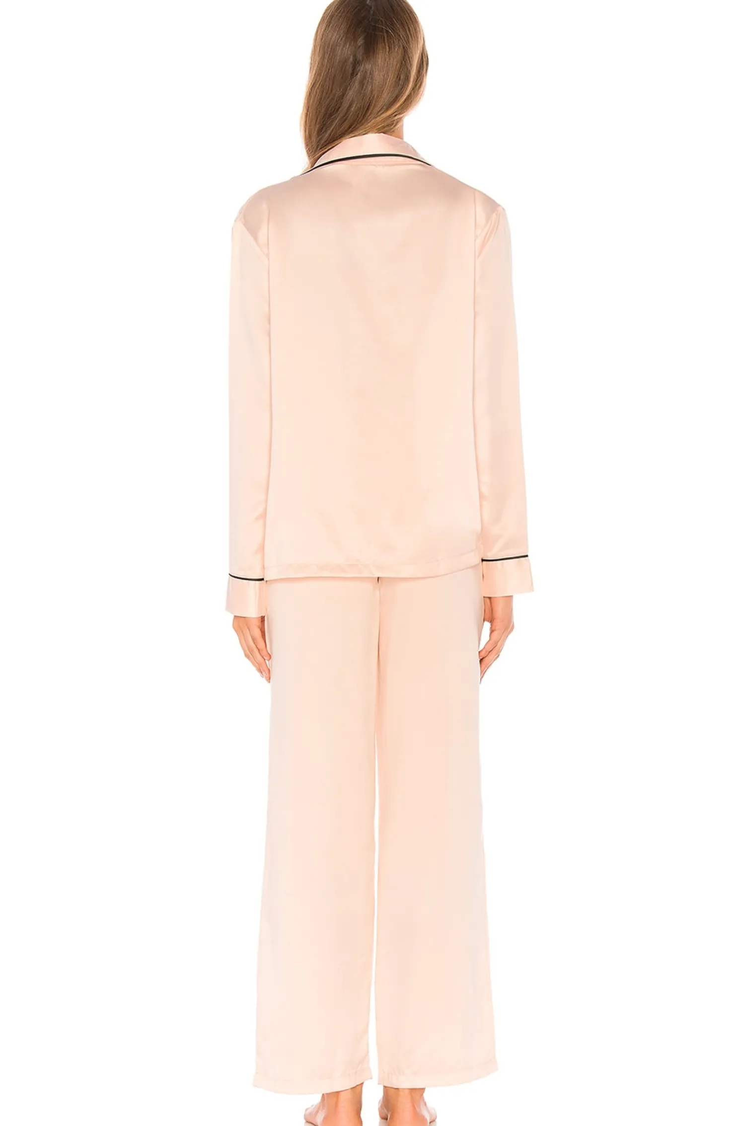 Women BLUEBELLA Lingerie & Sleepwear>Claudia Shirt and Trouser Set