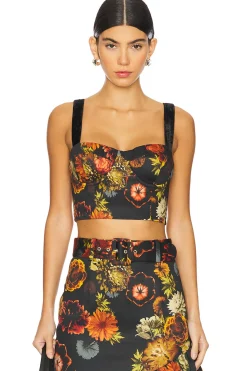 Women Cara Cara Matching Sets>Claudine Top