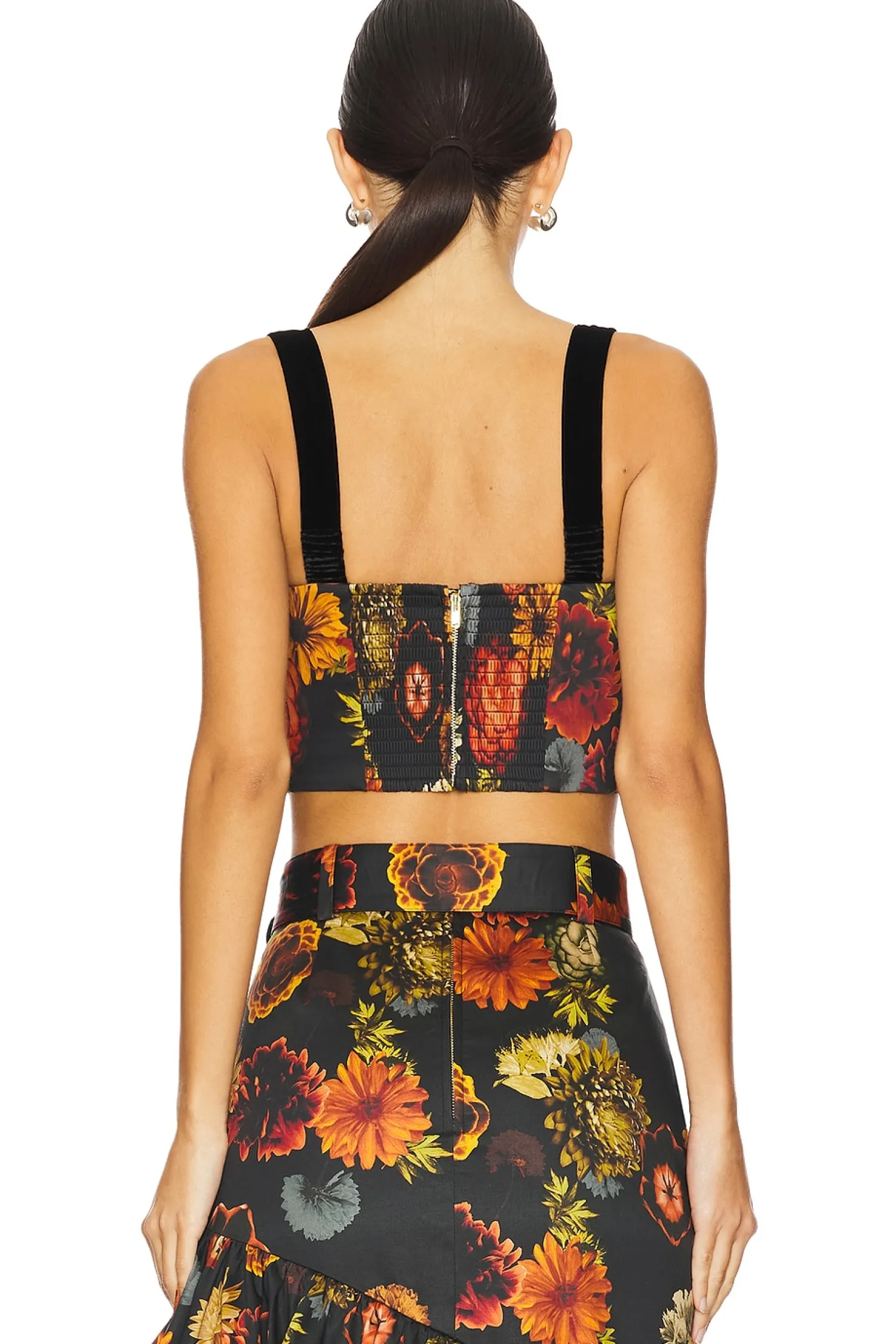 Women Cara Cara Matching Sets>Claudine Top