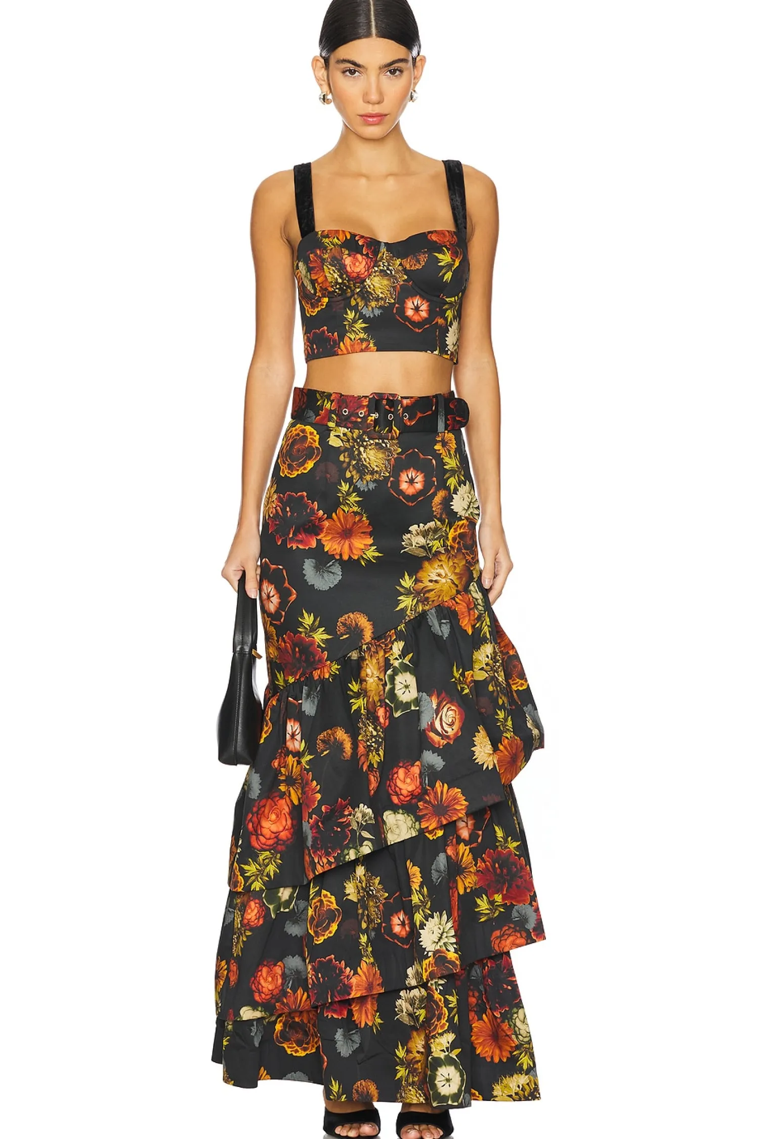 Women Cara Cara Matching Sets>Claudine Top
