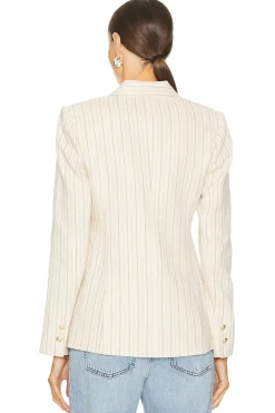 Women L'AGENCE Jackets & Coats><noscript><img width=