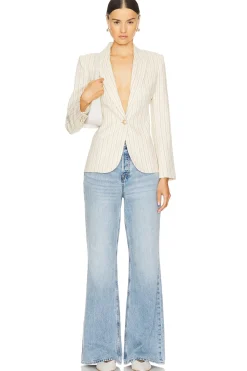 Women L'AGENCE Jackets & Coats><noscript><img width=