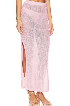 Women Camila Coelho Matching Sets>Cleo Skirt