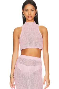 Women Camila Coelho Matching Sets>Cleo Top