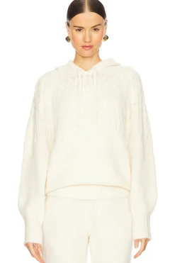Women Guest In Residence Matching Sets>Cloud Hoodie