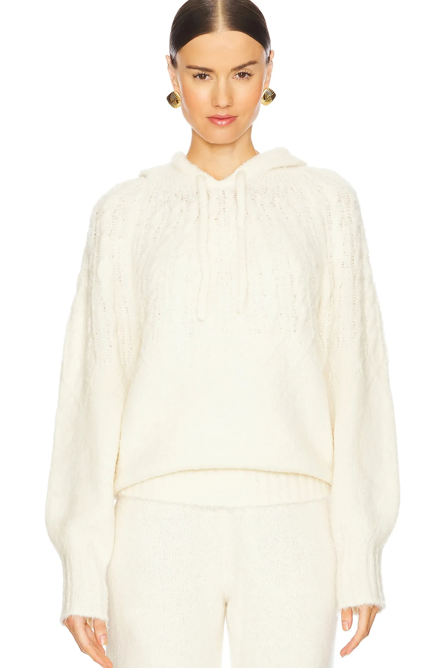 Women Guest In Residence Matching Sets>Cloud Hoodie