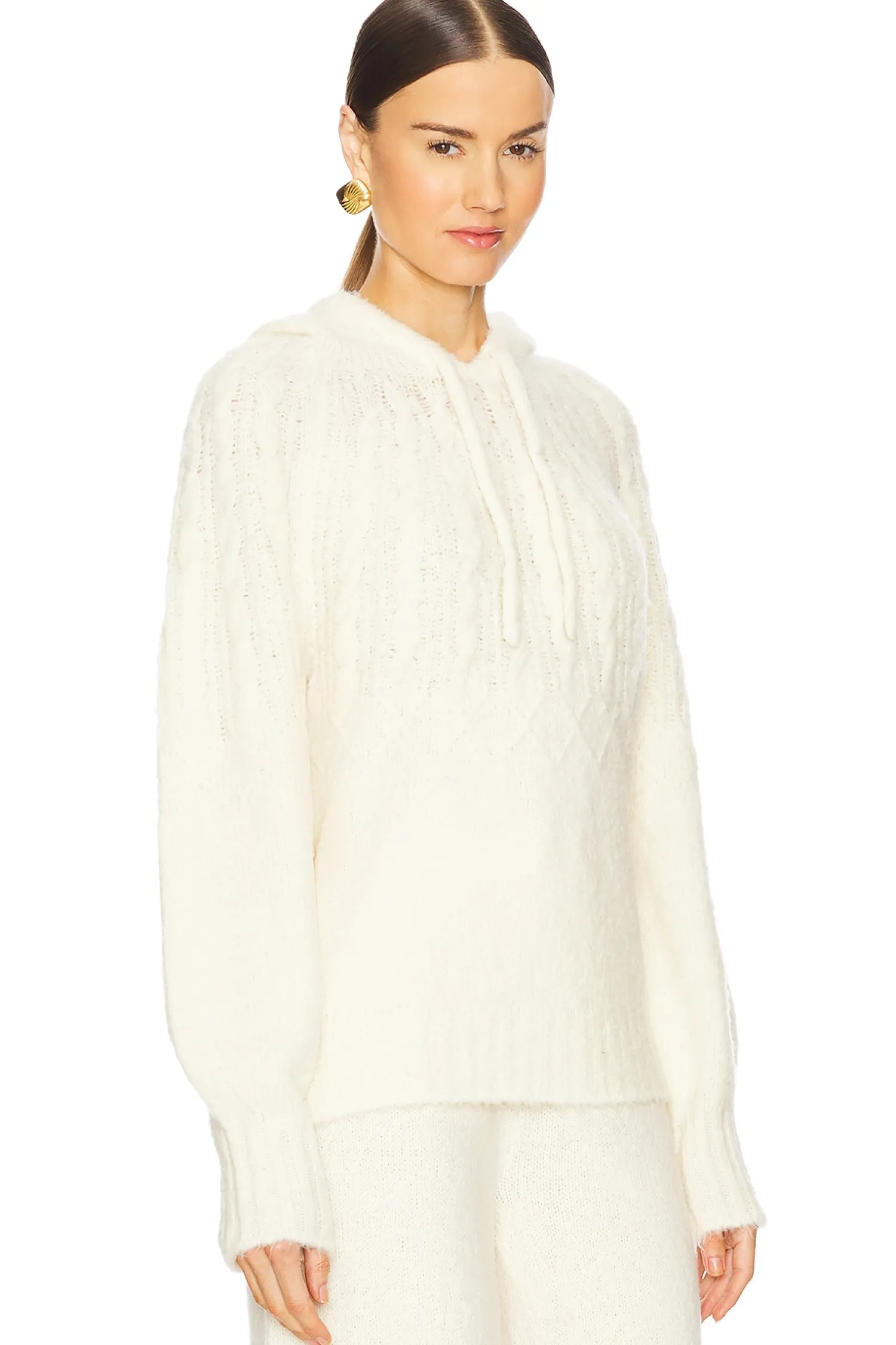 Women Guest In Residence Matching Sets>Cloud Hoodie