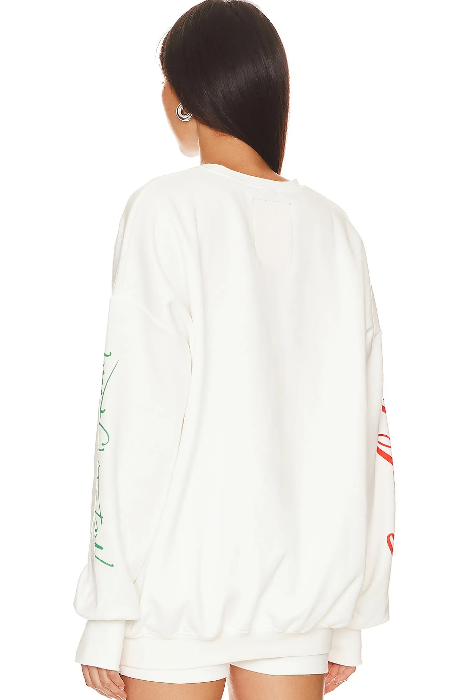 Women The Laundry Room Loungewear>Coca Cola Ski Team Jumper