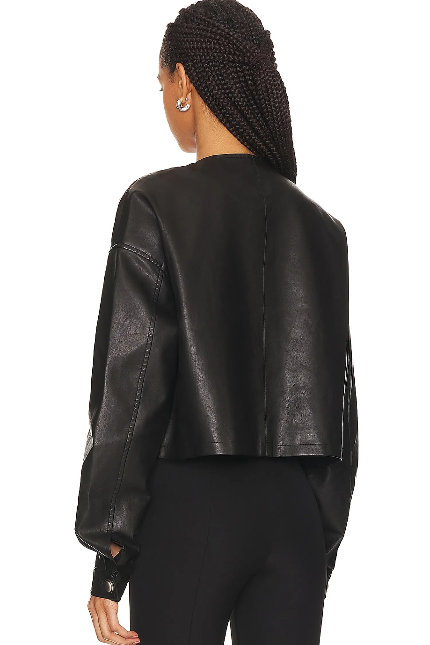Women LIONESS Jackets & Coats>Coco Jacket