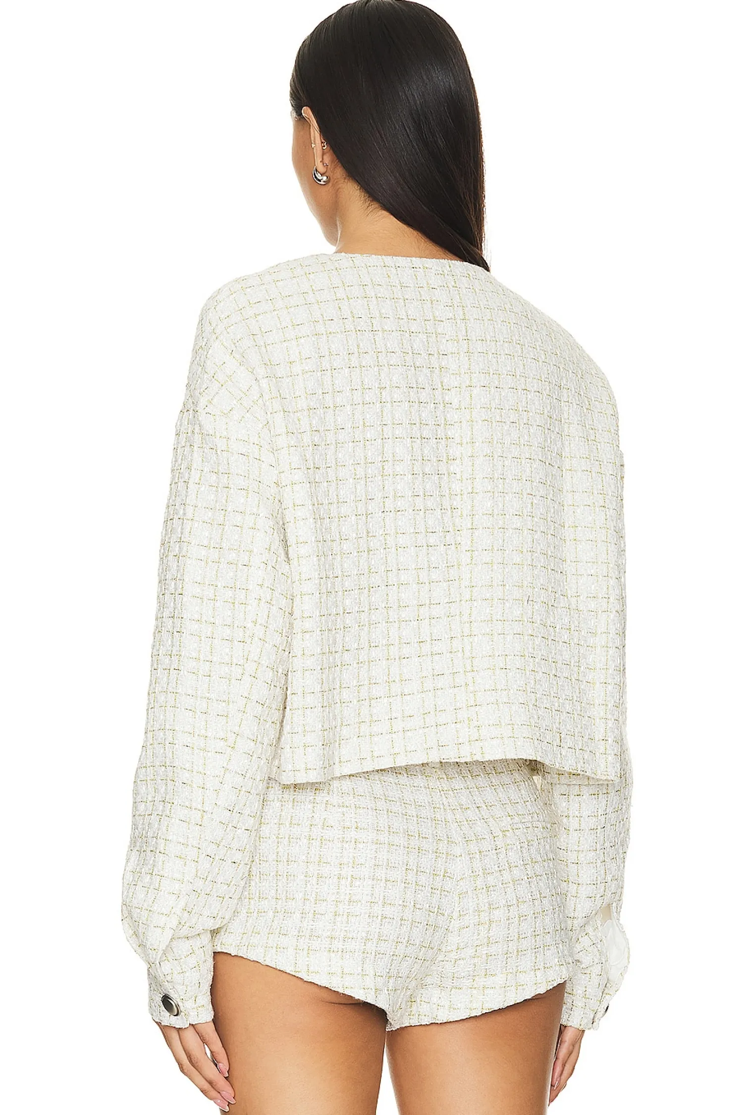 Women LIONESS Matching Sets|Jackets & Coats>Coco Jacket
