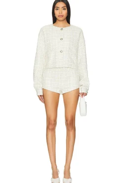 Women LIONESS Matching Sets|Jackets & Coats><noscript><img width=