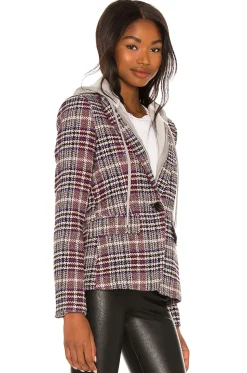 Women Central Park West Jackets & Coats><noscript><img width=