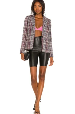 Women Central Park West Jackets & Coats><noscript><img width=