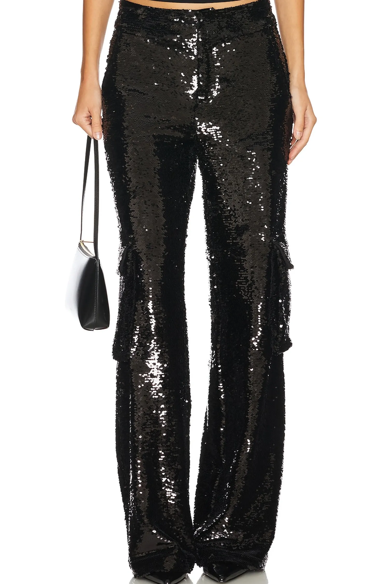 Women Lovers and Friends Pants>Codi Pant