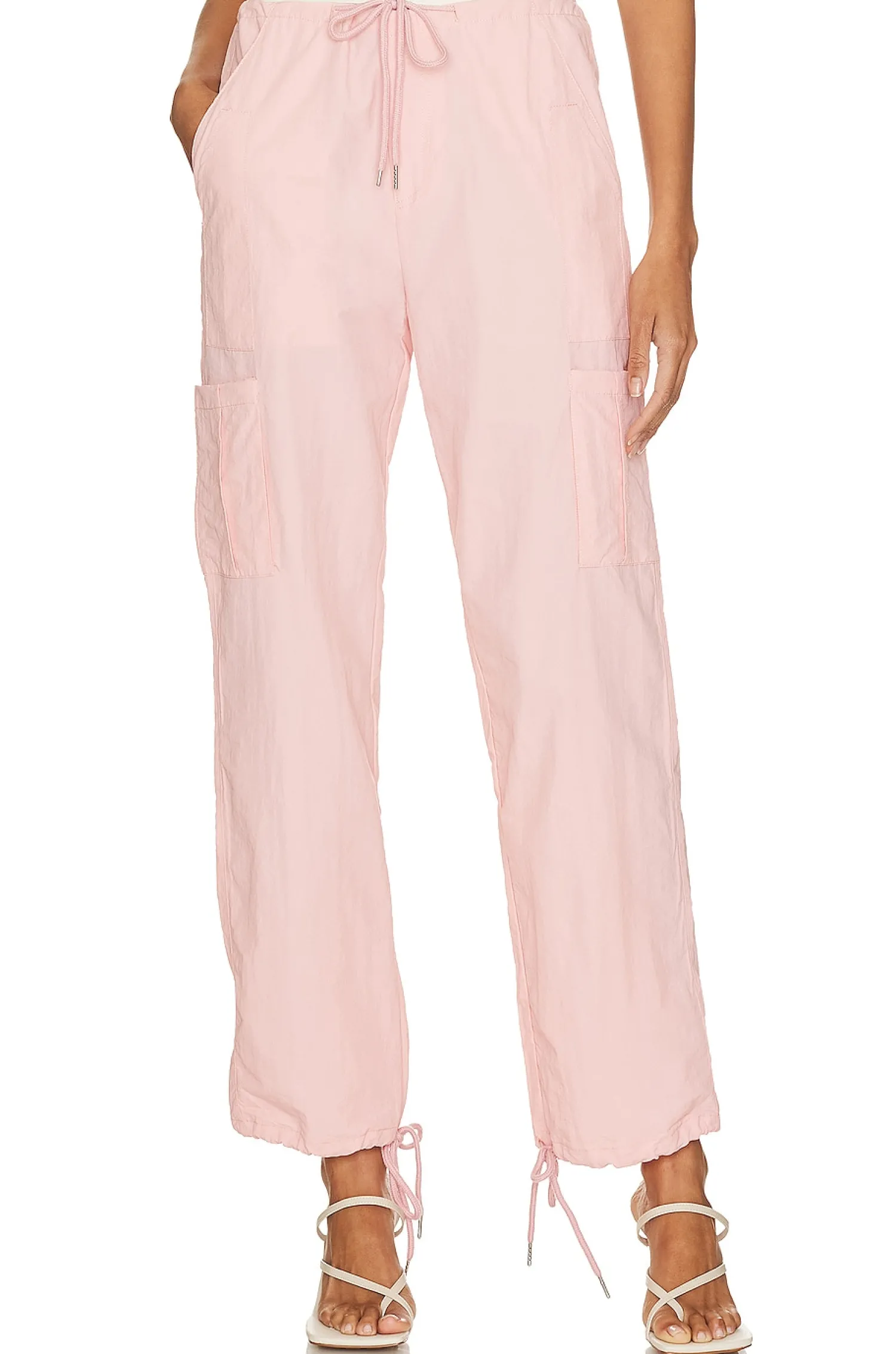 Women superdown Pants>Colby Cargo Pant