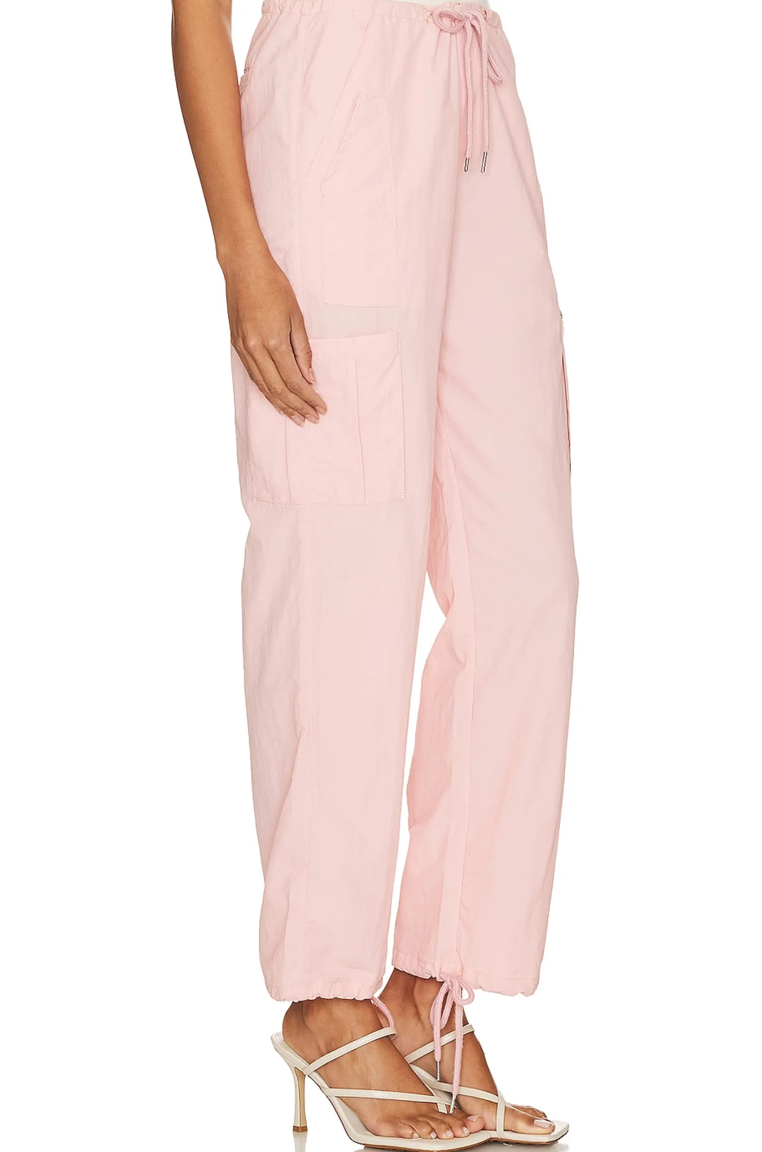 Women superdown Pants>Colby Cargo Pant
