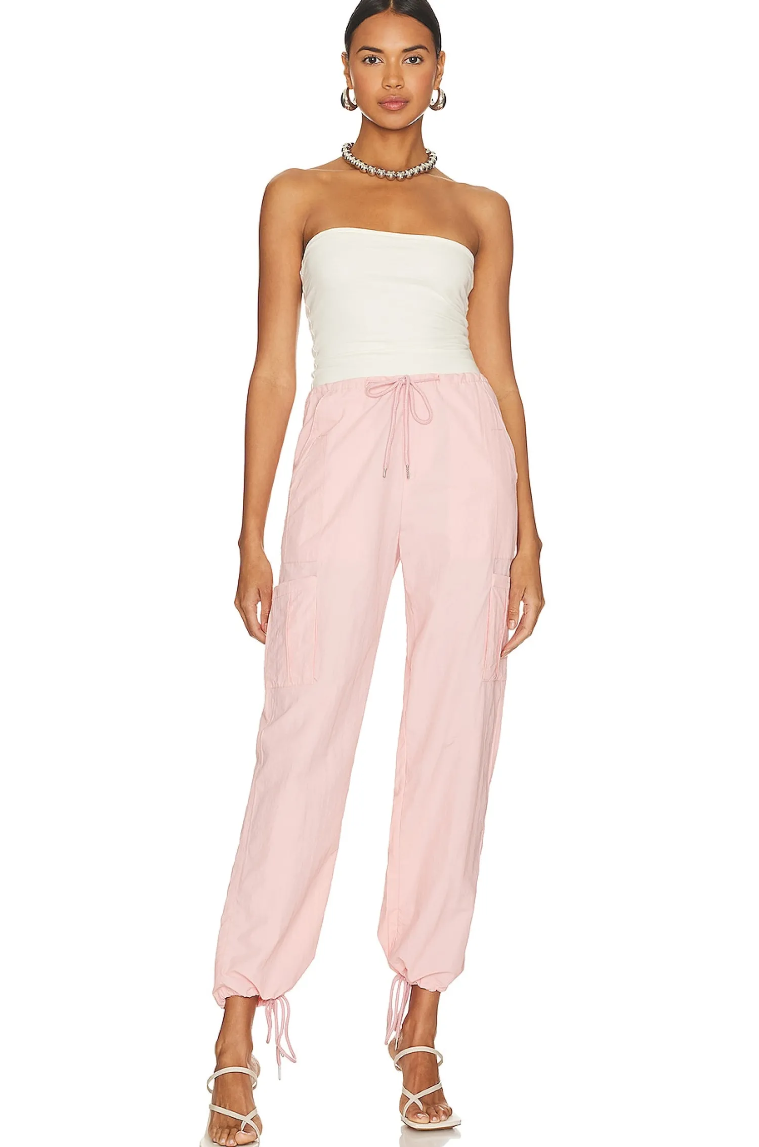 Women superdown Pants>Colby Cargo Pant