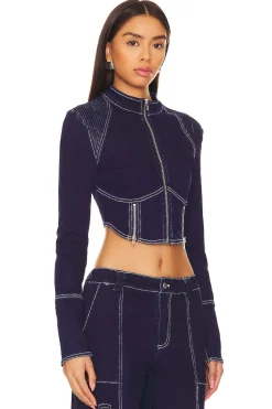 Women BY.DYLN Jackets & Coats>Cole Jacket
