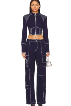 Women BY.DYLN Jackets & Coats><noscript><img width=