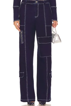 Women BY.DYLN Pants>Cole Pants