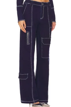 Women BY.DYLN Pants>Cole Pants