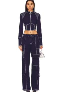 Women BY.DYLN Pants><noscript><img width=