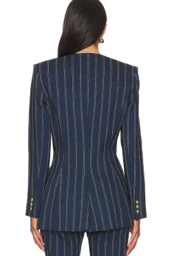Women Smythe Jackets & Coats><noscript><img width=