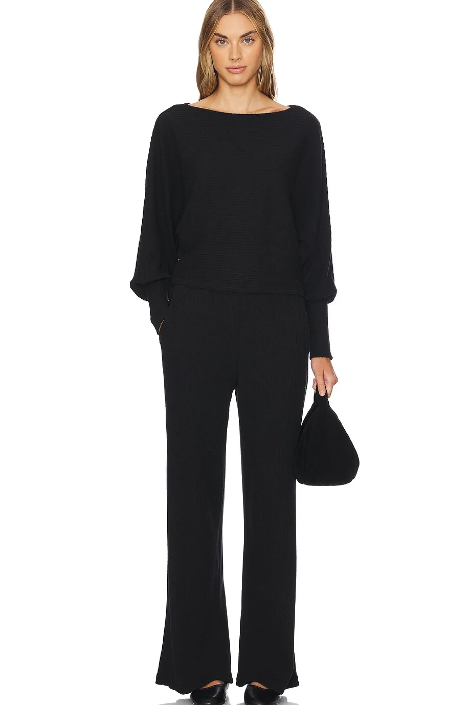 Women Velvet by Graham & Spencer Pants|Loungewear>Colleen Pant