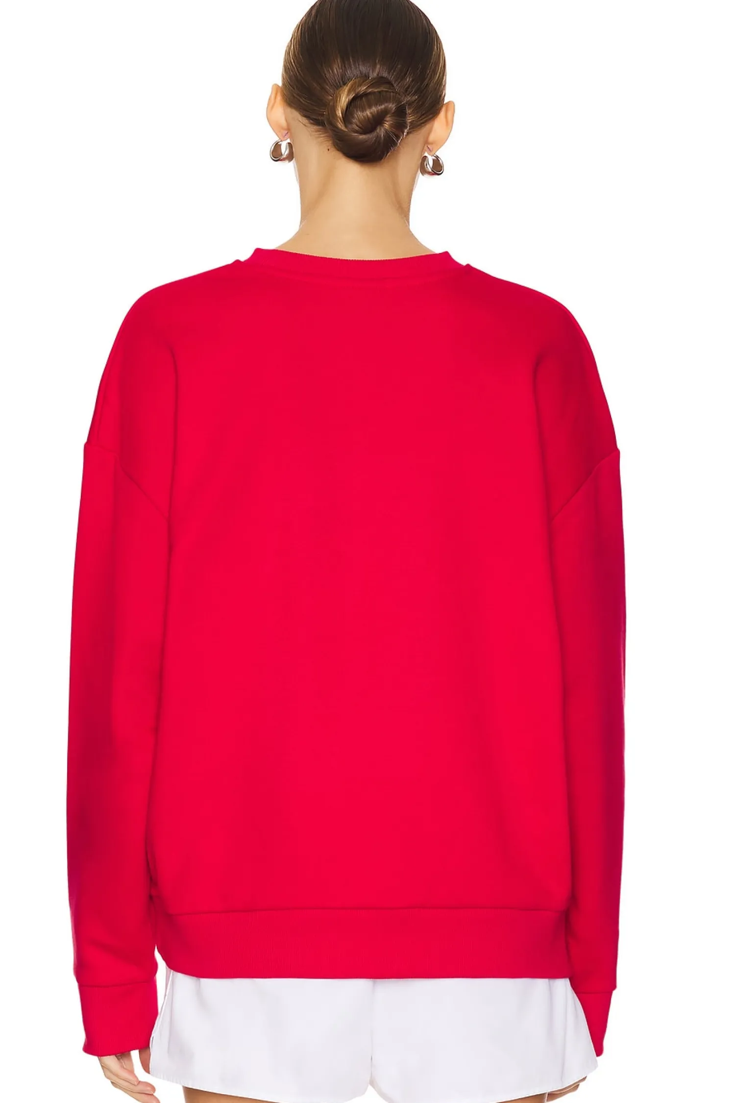 Women Favorite Daughter Loungewear>Collegiate Sweatshirt