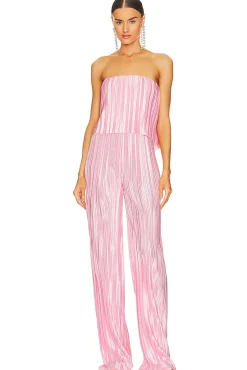 Women Amanda Uprichard Jumpsuits><noscript><img width=