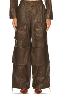 Women AFRM Pants|Matching Sets>Collins Cargo Pants