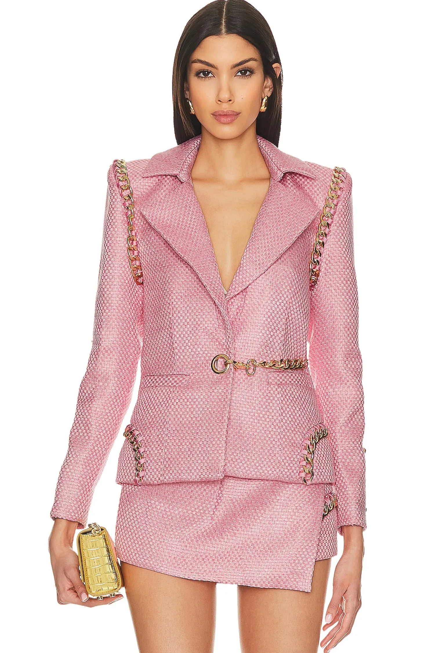 Women Zhivago Jackets & Coats>Colorado Roulette Jacket