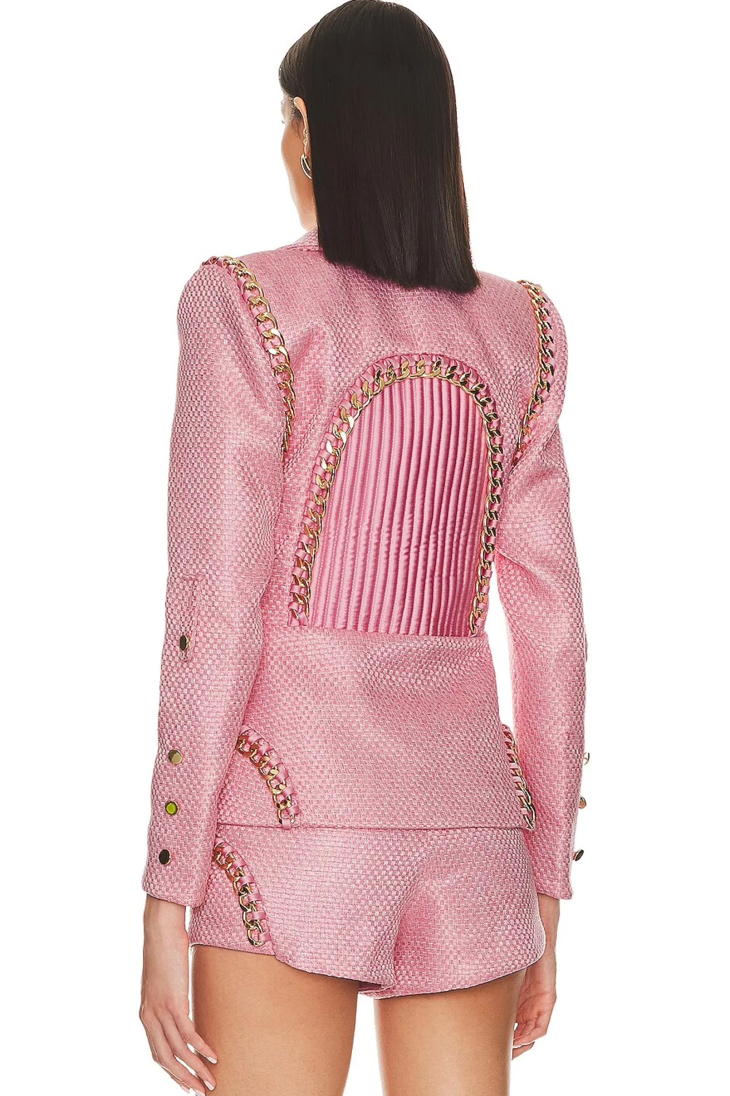 Women Zhivago Jackets & Coats>Colorado Roulette Jacket
