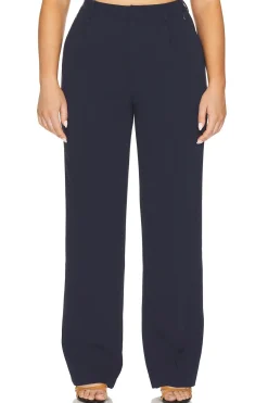 Women Good American Pants>Column Trouser