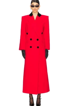Women retrofete Jackets & Coats>Constance Coat