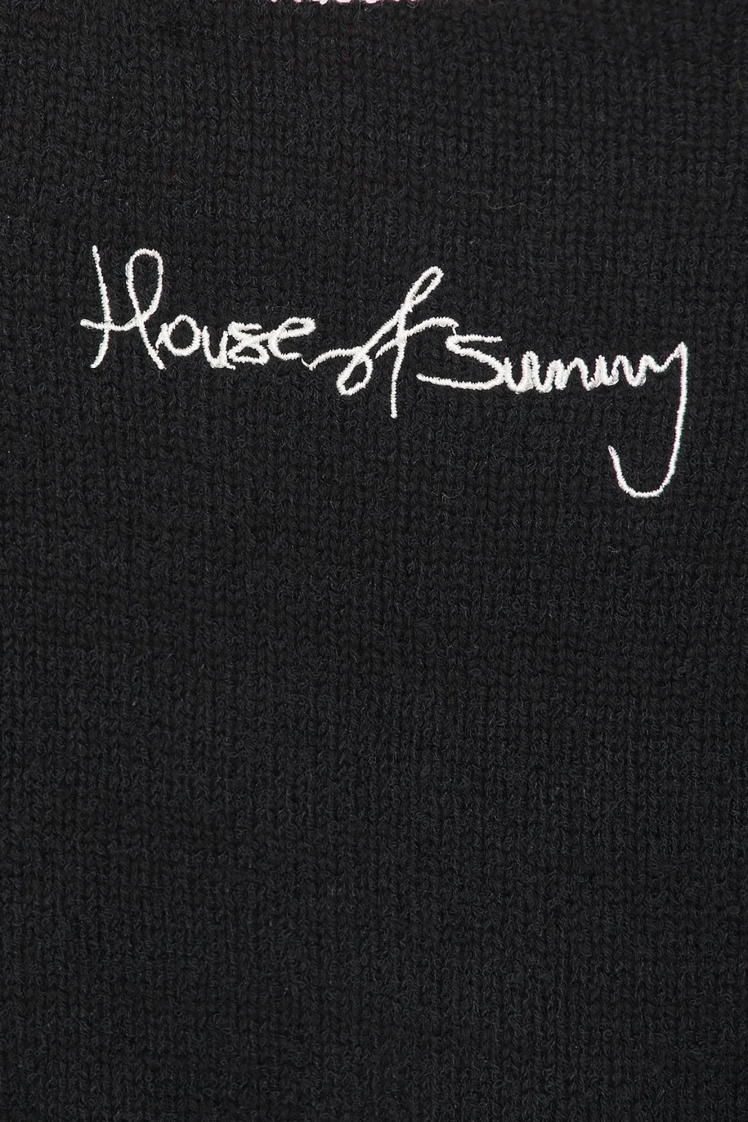 Women House of Sunny Matching Sets>Contrast Peggy Cardigan