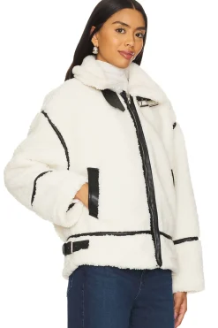 Women BLANKNYC Jackets & Coats><noscript><img width=