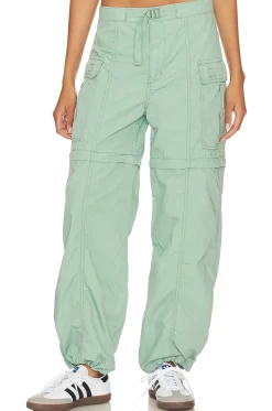 Women LEVI'S Pants>Convertible Cargo